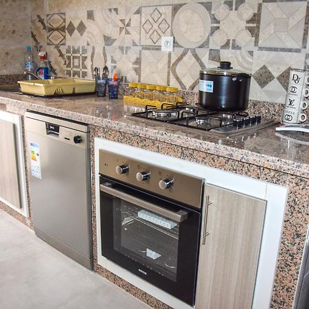 Magnifique Appartement Golf Tanger For Families エクステリア 写真