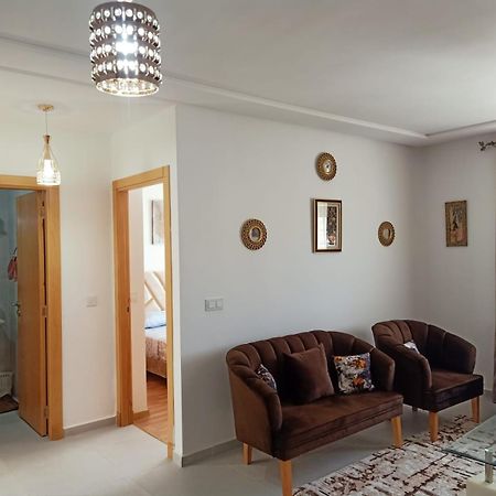 Magnifique Appartement Golf Tanger For Families エクステリア 写真
