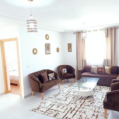 Magnifique Appartement Golf Tanger For Families エクステリア 写真