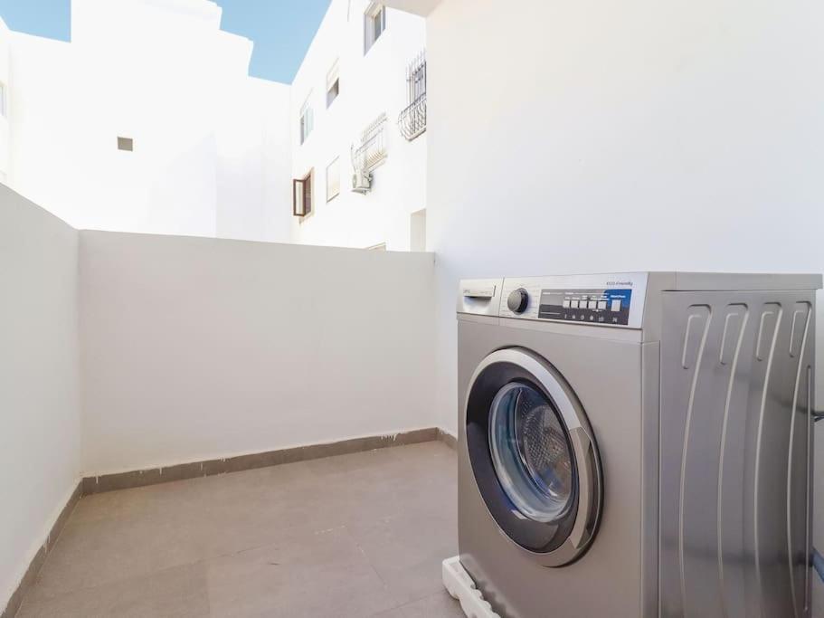 Magnifique Appartement Golf Tanger For Families エクステリア 写真