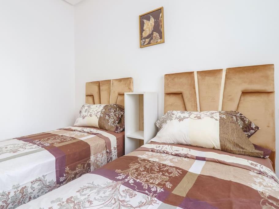 Magnifique Appartement Golf Tanger For Families エクステリア 写真