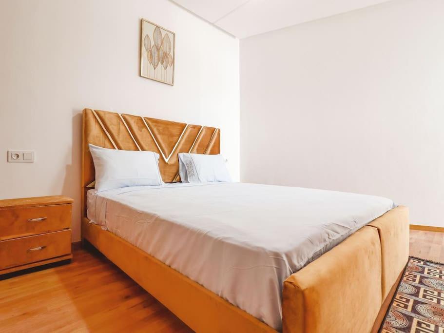 Magnifique Appartement Golf Tanger For Families エクステリア 写真