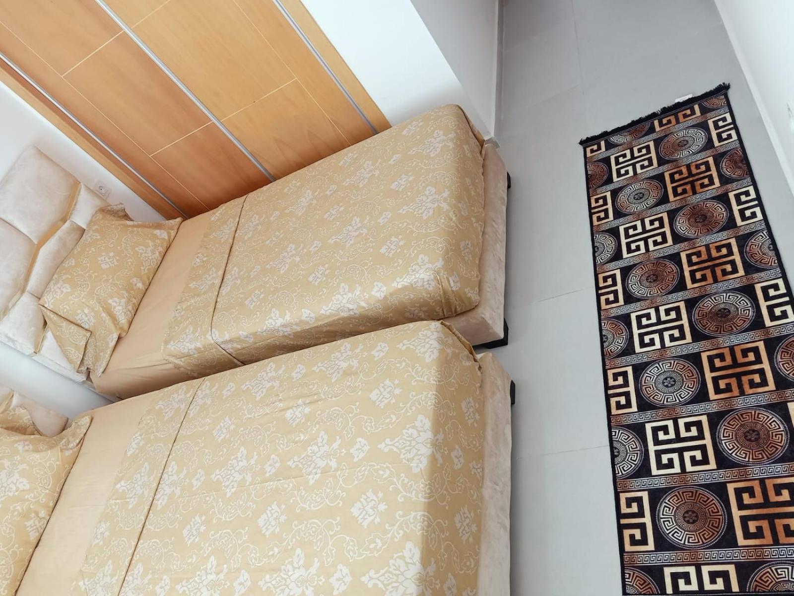 Magnifique Appartement Golf Tanger For Families エクステリア 写真